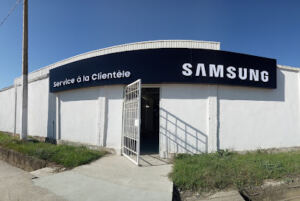 Service à la clientèle Samsung Annaba