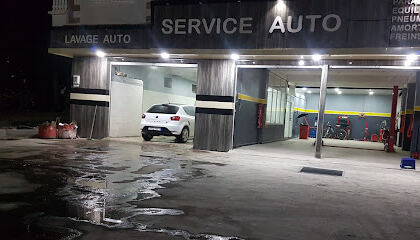 Service auto – tiaret