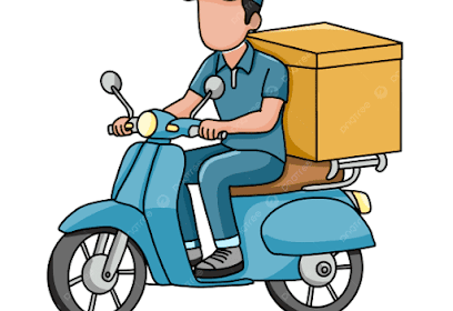 Service de Livraison Express à Vélo
