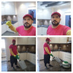 Service de nettoyage