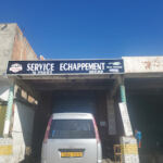 Service échappement Youchapp