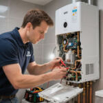 Service Energical mantance Bms