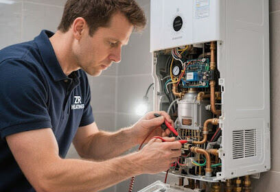 Service Energical mantance Bms