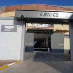 Service geely setif