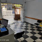 Service Informatique