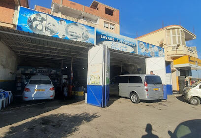 Service vidange