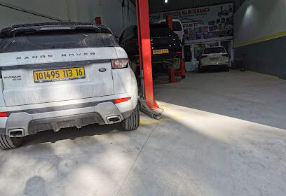 Services maintenance