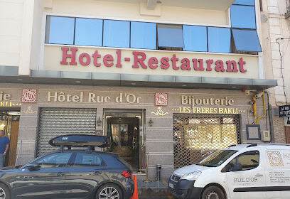 Sétif Algérie