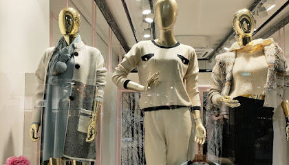 Setif shop