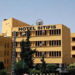 SETIFIS Hôtel