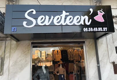 Seventeen’