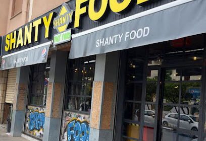 Shanty Fast Food
