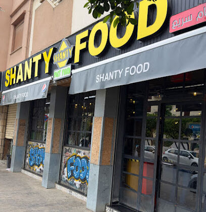 Shanty Fast Food