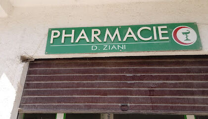 Shifa Pharmacy Ziani