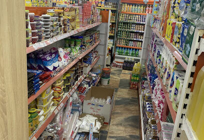 Shopi Market 24H