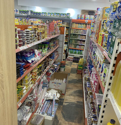 Shopi Market 24H