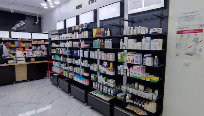 Showaiter Pharmacy