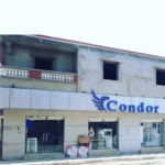 Showroom Condor El-harrouch