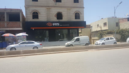 Showroom IRIS CHLEF