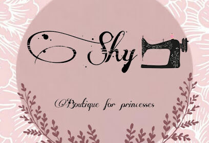 Shy store