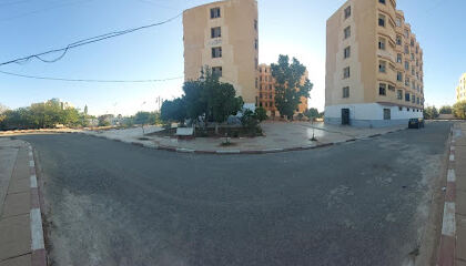 Sidi Bel Abbes