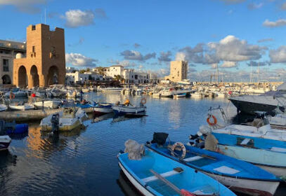 Sidi Fredj