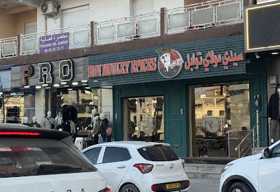 sidi mouley épice Constantine