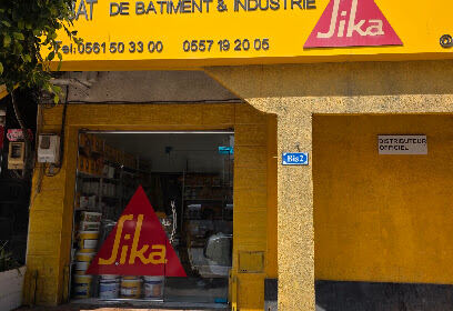 SIKA OULED FAYET