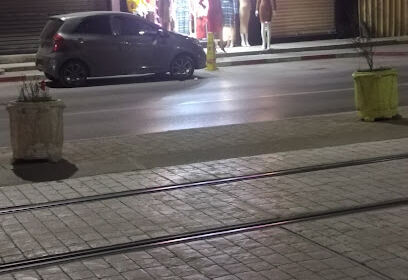 Sikaddour Moda Boutique Kiffan