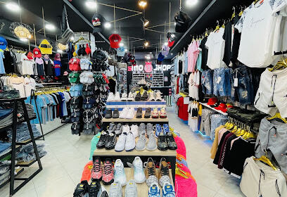 Simo shop