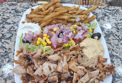 Simsim Food