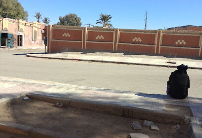 Site Historique Abdelkader Afghoul