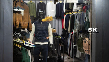 Sk shop