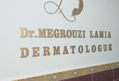 Clinique Dermatologique et Laser Dr Megrouzi