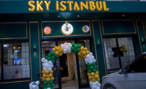 SKY ISTANBUL