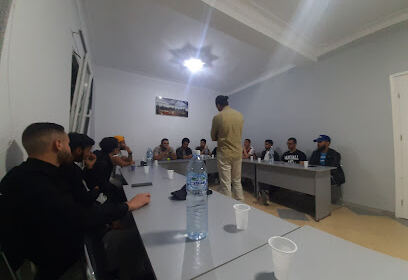 Skyline Institut Tiaret