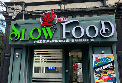 slow food annaba