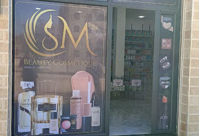 SM BEAUTY COSMÉTIQUE