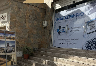 SMART CERAM