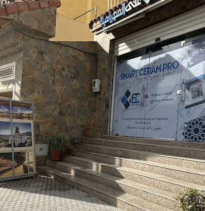 SMART CERAM