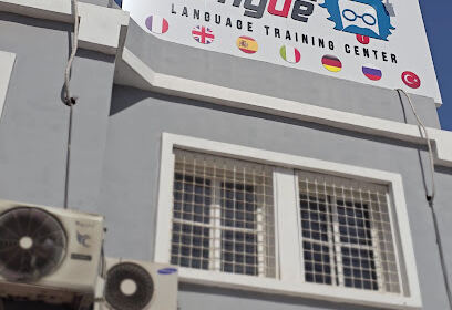 Smart Langue L.T.C, Annaba