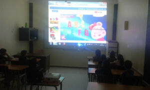 SMART SCHOOL