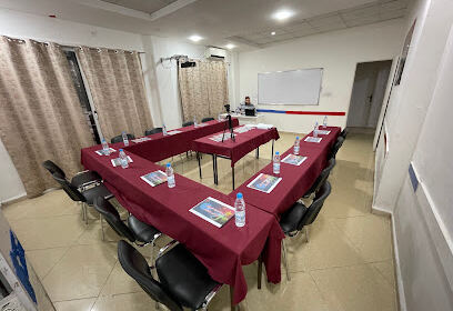 Smartech Space Academy