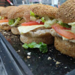 Snack djawaher