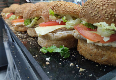 Snack djawaher
