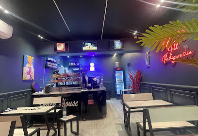 Snack house