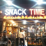 Snack Time