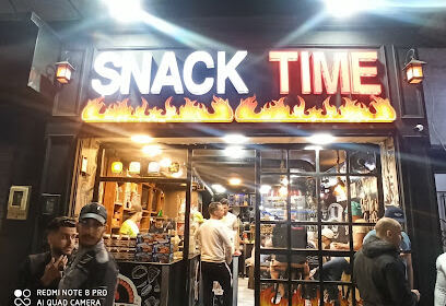 Snack Time