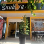 Snacko&rsquo;s Pizza