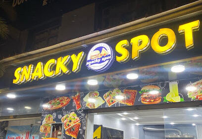 Snacky spot